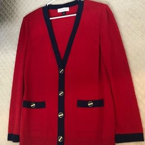 St. John Collection Sweater